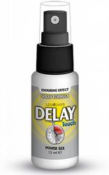 Frdrjning Delay Touch 15 ml