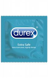 Kondomer Durex Extra Safe