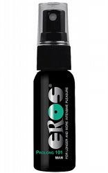Frdrjning EROS 101 Prolong Delay Spray - 30 ml