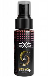 Frdrjning EXS Delay Spray Plus 50 ml