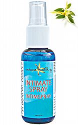 Lustfrhjande Intimate Spray 100 ml