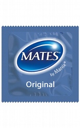 Kondomer Mates Original