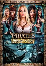 Billiga porrfilmer Pirates 2 - Stagnettis Revenge