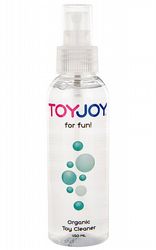 Produktvrd ToyJoy Toy Cleaner 150 ml
