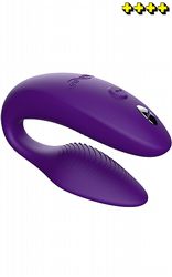 Presenttips We-Vibe Sync 2