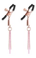 Bound Nipple Clamps 5