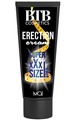 BTB Erection Cream 100 ml