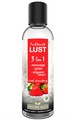 Intense Lust 3 in 1 Sweet Strawberry 100 ml