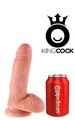 King Cock Dildo 20 cm