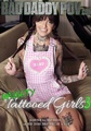 Naughty Tattooed Girls Vol 3