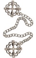 Nipple Jewellery Metal Chain