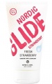 Nordic Glide Strawberry Water 150 ml