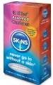Skins Assorted 12-pack