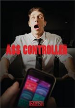 Gay Ass Controller