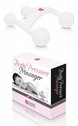 Tillbehr Body Pressure Massager