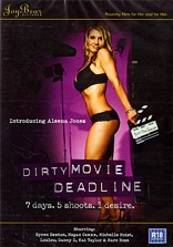  Dirty Movie Deadline