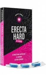 Prestationshjande Erecta Hard 6-pack
