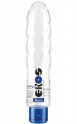 Vattenbaserat glidmedel Eros Aqua Dildoflaska 175 ml