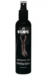 Latex & Vinyl Eros Dressing Aid Spray - 200 ml