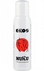  Eros Nuru 250 ml
