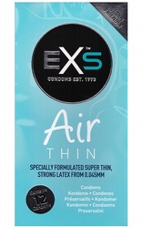  EXS Air Thin 12-pack - Frpackning