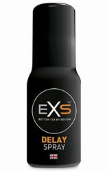 Frdrjning EXS Delay Spray Endurance 50 ml