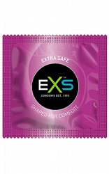 Kondomer EXS Extra Safe