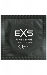 Kondomer EXS Jumbo