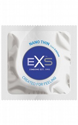 Toppsljare fr Honom EXS Nano Thin