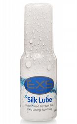 Toppsljare fr Bda EXS Silk Lube - 50 ml