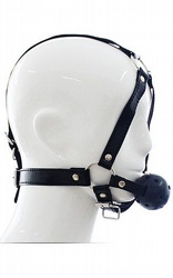  Face Harness