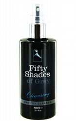 Produktvrd Fifty Shades Sex Toy Cleaner 100 ml