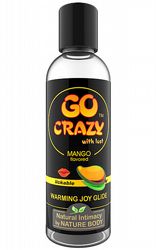 3 fr 300kr Go Crazy Mango 100 ml