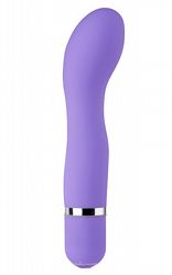 Toppsljare fr Henne Handy Orgasm Funky G-Spot Purple
