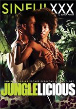  Jungle Licious