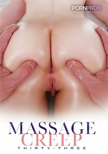Rakade Tjejer Massage Creep Vol 33