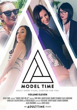  Model Time Vol 11