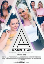 Adult Time Model Time Vol 9