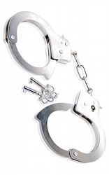Handbojor Official Handcuffs