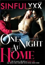 Sinful XXX One Night At Home