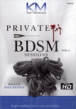  Private BDSM Sessions