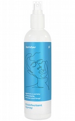 Produktvrd Satisfyer Men Disinfectant Spray 300 ml