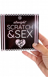 Sexspel Scratch Game Sex