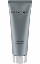  Sedory Penis XXL Cream 80 ml
