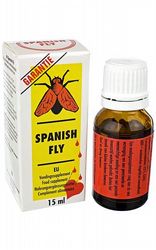Lustfrhjande Spanish Fly