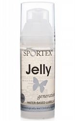  Sportex Jelly Generation Time 50 ml