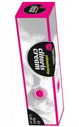 Lustfrhjande Stimulating Clitoris Cream 30 ml