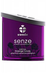  Swede Senze Massage Candle Spirtual