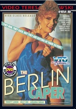  The Berlin Caper