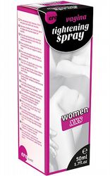 Vaginakrmer Vagina Tightening XXS Spray 50 ml